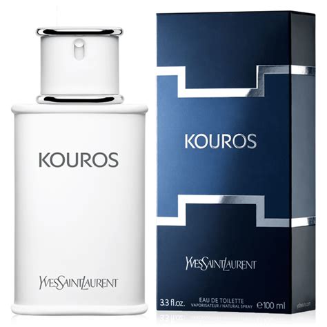 kouros yves saint laurent 100ml|kouros perfume 100ml price.